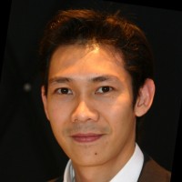 Adisorn Na Ubon