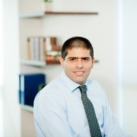 Yaron Elhawi