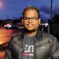 Karthick Viswanathan