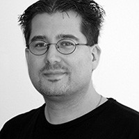 Daniel Östberg