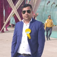 Atulesh Kumar