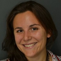 Blanca Villamía Uriarte
