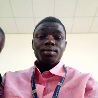 Adeleke Ayomide