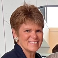Tina Yoder