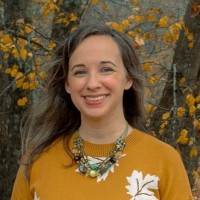 Courtney Swearingen