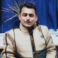Mithilesh Jha
