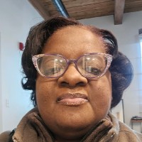 Veronica Bullock