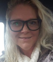 Jodi Johnson