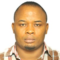 Adams Okoh
