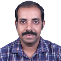Sreenath V