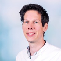 Maarten Voskamp, Md, Febu