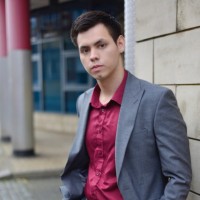 William Connor