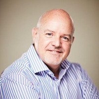 Paul Flaherty  CEng CMarEng FIMarEST