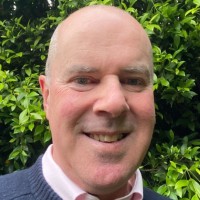 Matt Gaffney