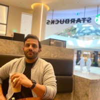 Junaid Idrees