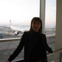 Марина Татаринова