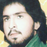 Mohammad Sarferaz
