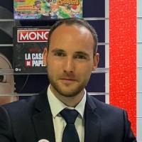 Guillaume BAUER