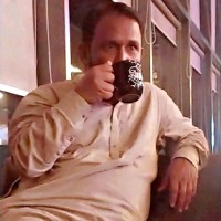 Shahid Akhtar
