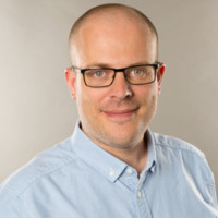 Simon Bradley