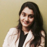 Krishnapriya Nair