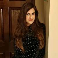 Vaidehi B.