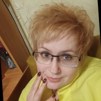 Светлана Гришанова