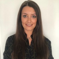 Lucy Mackenzie