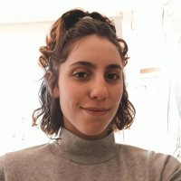 Elisa Pellegrini Igoa