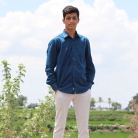 Kishor Kasar