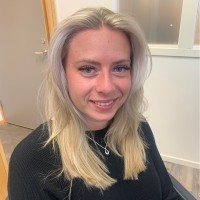 Rebecka Fredriksson