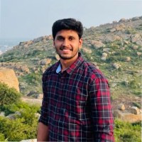 Sourav Shetty
