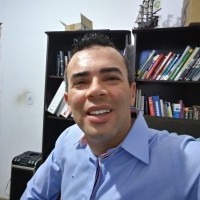 Gilmar Venancio