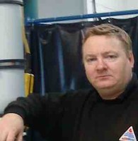 Dave Pownall