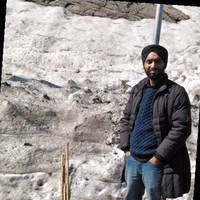 Baljeet Singh
