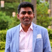 Shashank Srivastava