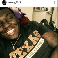 Devonte Taylor