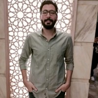 Mohamed Eid