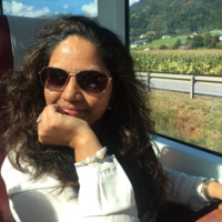 Sneha Taishete