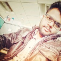 Nilesh Maher