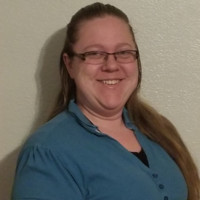 Aleece Priest