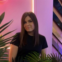 Anastasia Ovchinnikova