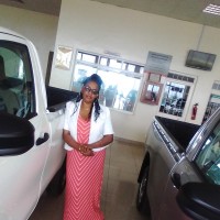 SARAH MWAI