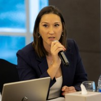 Gorica Bilak Moconja