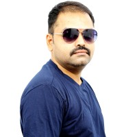 Vinod Vasudevan