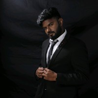 Vinayak Naik