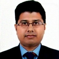 Ranjit Paul