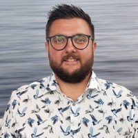 Patrick Lafreniere