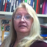 Cindy Roush