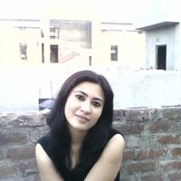 Vaishnavi Khurana